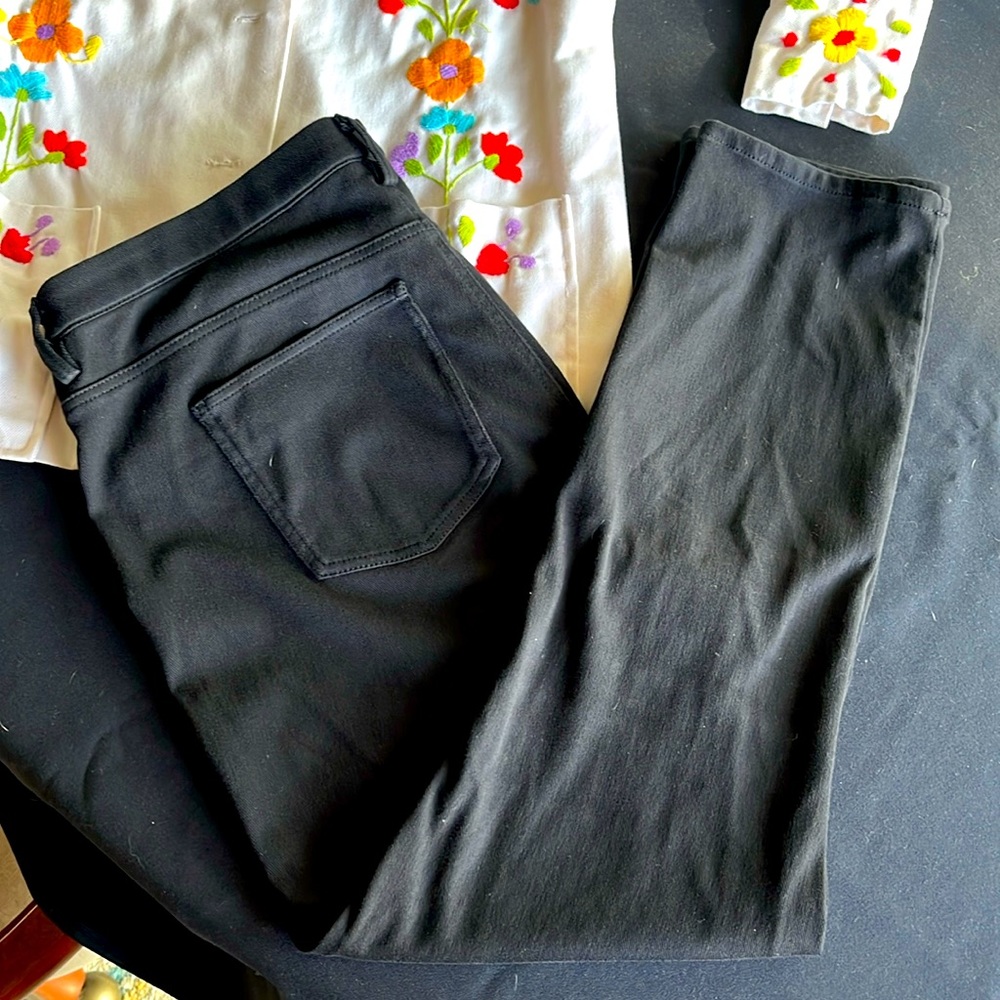 UNIQLO Jeggings | XL waste 32-42inches